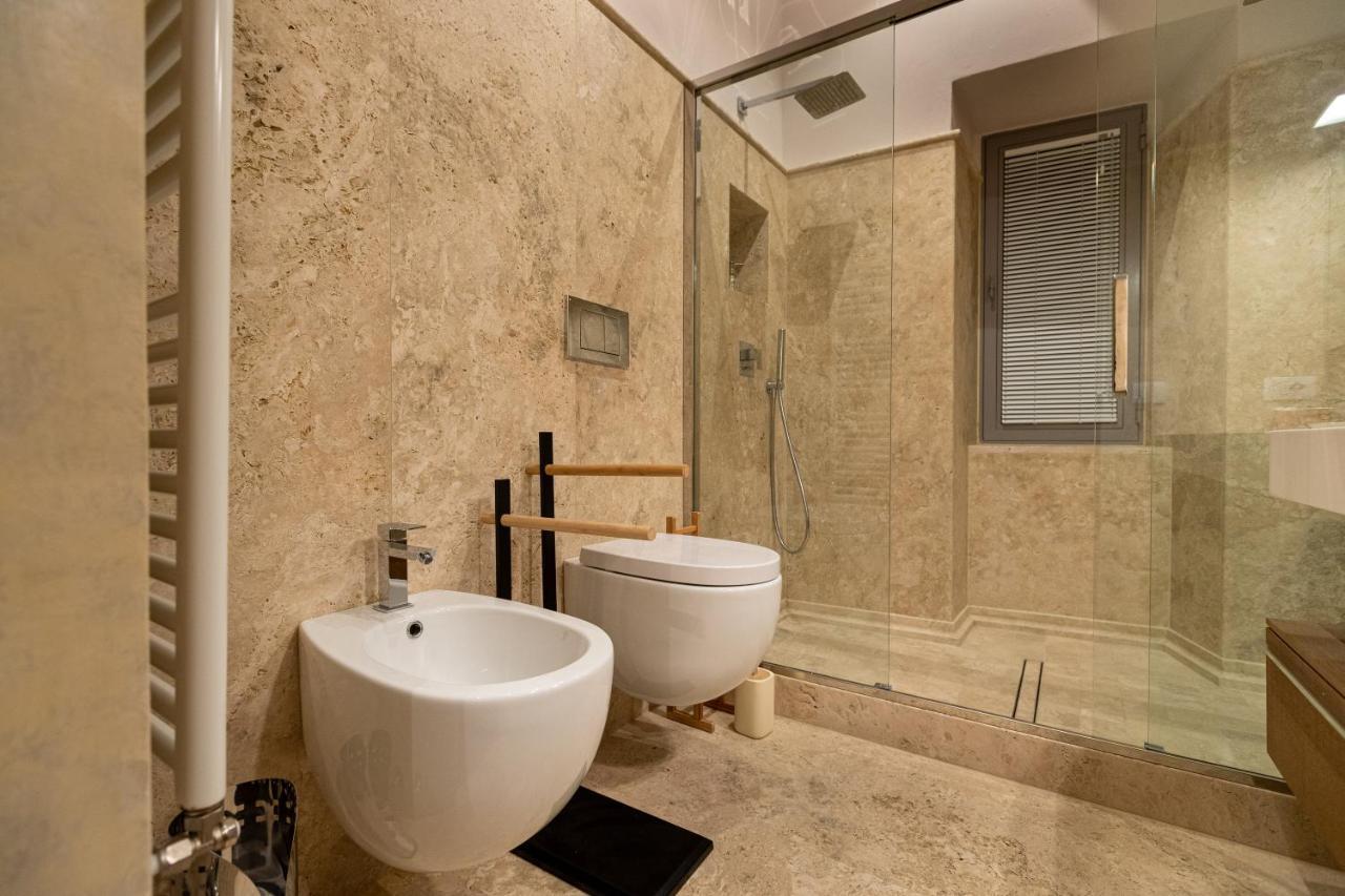 Old Medieval Apartment San Donato in Poggio Εξωτερικό φωτογραφία