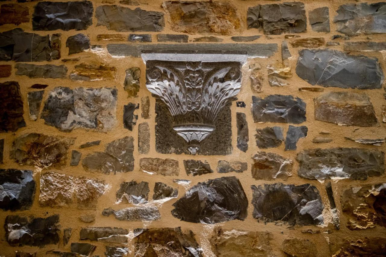 Old Medieval Apartment San Donato in Poggio Εξωτερικό φωτογραφία